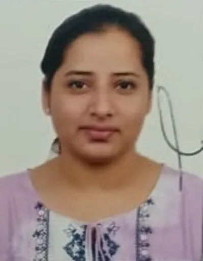 Dr.DIKSHA DATT